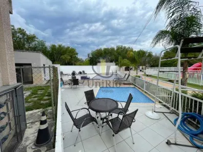 Apartamento com 2 Quartos à venda, 44m² no Santíssimo, Rio de Janeiro