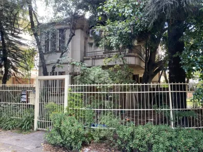 Casa com 4 Quartos à venda, 353m² no São João, Porto Alegre