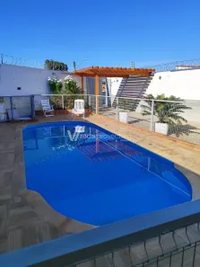Fazenda/Sítio com 1 Quarto à venda, 165m² no Jardim Cristina, Campinas