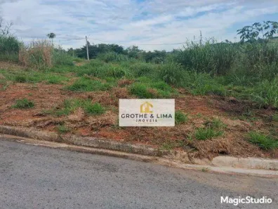 Lote/Terreno à venda, 250m² no Registro, Taubaté