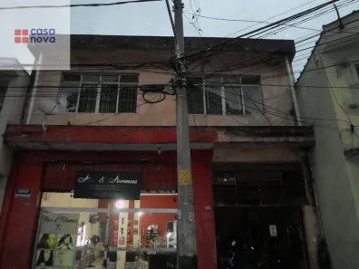 Sala Comercial para alugar, 90m² no Jardim Brasil (Zona Norte), São Paulo