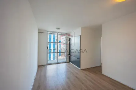 Apartamento com 2 Quartos para alugar, 61m² no Vila Bela, São Paulo