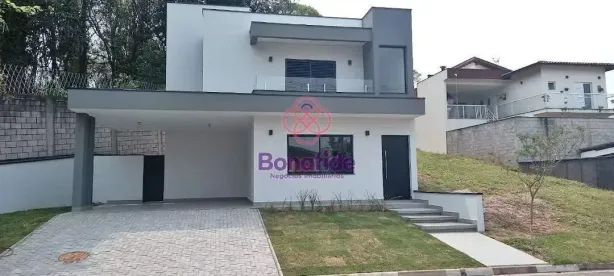 Casa com 3 Quartos à venda, 149m² no Jardim Vera Cruz, Louveira