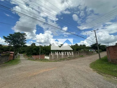 Fazenda/Sítio com 3 Quartos à venda, 105m² no Campestre, Piracicaba