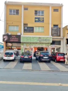 Prédio Comercial com 8 Quartos à venda, 668m² no Taquaral, Campinas