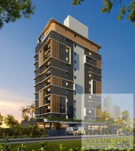 Apartamento com 2 Quartos à venda, 56m² no Bessa, João Pessoa