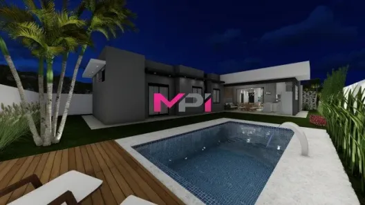 Casa de Condomínio com 3 Quartos à venda, 196m² no Loteamento Vale Azul I, Jundiaí