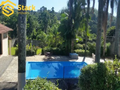 Lote/Terreno à venda, 5526m² no Caxambu, Jundiaí