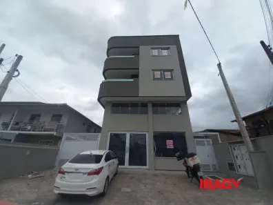 Ponto Comercial para alugar, 115m² no Bela Vista, Palhoça