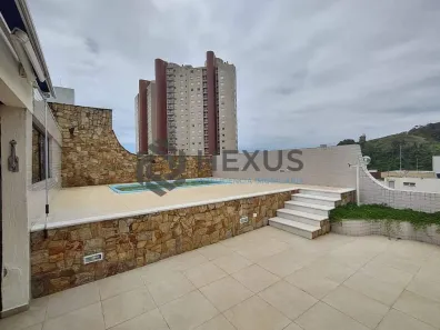 Cobertura com 4 Quartos à venda, 250m² no Enseada, Guarujá