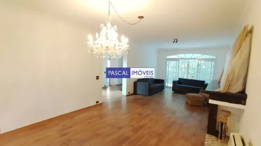 Casa com 4 Quartos à venda, 317m² no Jardim Cordeiro, São Paulo