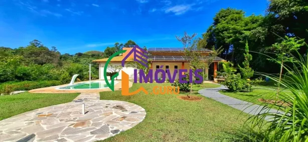 Fazenda/Sítio com 3 Quartos à venda, 231m² no Vale Verde, Valinhos