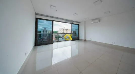 Sala Comercial para alugar, 79m² no Centro, Piracicaba