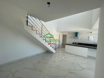 Cobertura com 3 Quartos à venda, 153m² no Coração Eucarístico, Belo Horizonte