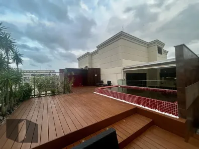 Cobertura com 4 Quartos à venda, 361m² no Barra da Tijuca, Rio de Janeiro