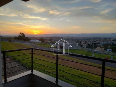 Casa de Condomínio com 3 Quartos à venda, 203m² no Caçapava Velha, Caçapava