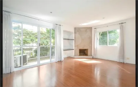 Apartamento com 3 Quartos à venda, 123m² no Real Parque, São Paulo