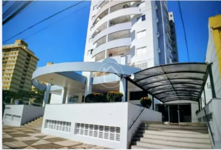 Apartamento com 1 Quarto à venda, 36m² no Poção, Cuiabá