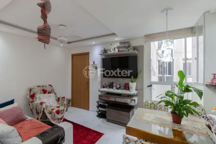 Apartamento com 2 Quartos à venda, 44m² no Morro Santana, Porto Alegre