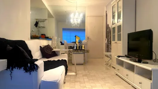 Flat com 2 Quartos para alugar, 89m² no Vila Nova Conceição, São Paulo