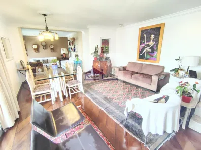 Cobertura com 3 Quartos à venda, 230m² no Vila Clementino, São Paulo