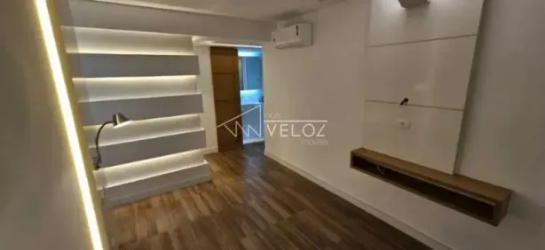 Apartamento com 2 Quartos à venda, 96m² no Lagoa, Rio de Janeiro