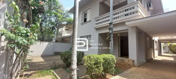 Casa com 4 Quartos à venda, 508m² no Centro, Piracicaba