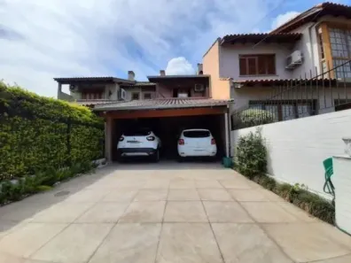 Casa com 3 Quartos à venda, 185m² no Espírito Santo, Porto Alegre