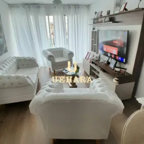 Sobrado com 3 Quartos à venda, 120m² no Parque Peruche, São Paulo