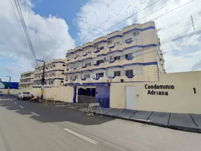Apartamento com 3 Quartos à venda, 163m² no Piçarra, Teresina