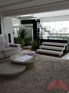 Cobertura com 6 Quartos à venda, 252m² no Mooca, São Paulo
