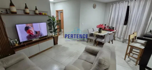 Apartamento com 2 Quartos à venda, 72m² no Novo Horizonte, Sabará