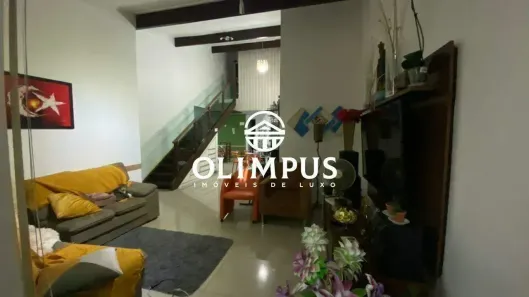 Casa com 4 Quartos à venda, 220m² no Alto Umuarama, Uberlândia