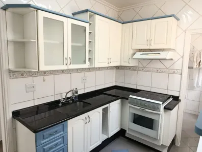 Apartamento com 2 Quartos à venda, 62m² no Parque Campolim, Sorocaba