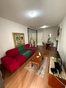 Flat com 1 Quarto para alugar, 40m² no Jardim Paulista, São Paulo