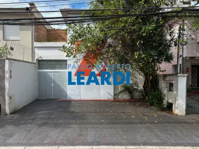 Sobrado com 6 Quartos à venda, 210m² no Pinheiros, São Paulo