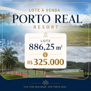 Lote/Terreno à venda, 886m² no Tarumã, Manaus