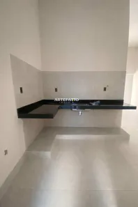 Casa com 2 Quartos à venda, 94m² no Jardim Adelinha, Franca