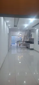 Casa com 2 Quartos para alugar, 80m² no Jardim Petrópolis, Bauru