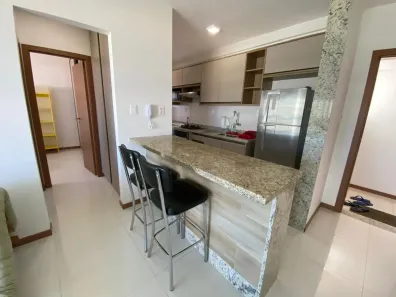 Apartamento com 1 Quarto para alugar, 49m² no Jardim Armação, Salvador