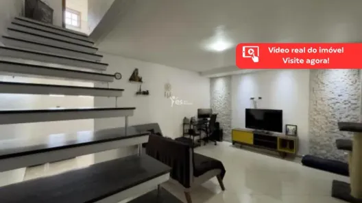 Casa com 3 Quartos à venda, 180m² no Vila Guiomar, Santo André
