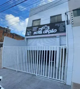 Sala Comercial para alugar, 14m² no Siqueira Campos, Aracaju