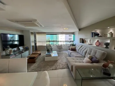 Apartamento com 4 Quartos à venda, 155m² no Rosarinho, Recife