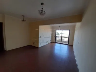 Apartamento com 3 Quartos à venda, 119m² no Jardim Panorama, Bauru