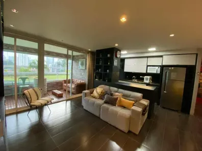 Apartamento com 1 Quarto à venda, 70m² no Brooklin Paulista, São Paulo
