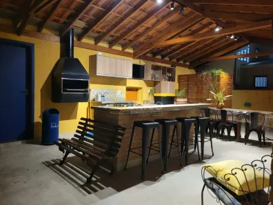 Casa com 2 Quartos à venda, 250m² no Residencial São Luiz, Valinhos