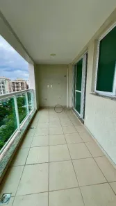 Apartamento com 3 Quartos à venda, 120m² no Icaraí, Niterói