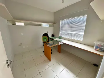 Sala Comercial para alugar, 12m² no Parque Residencial Bom Conselho, Taubaté