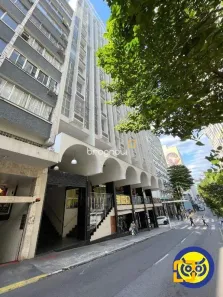 Sala Comercial à venda, 83m² no Centro, Florianópolis