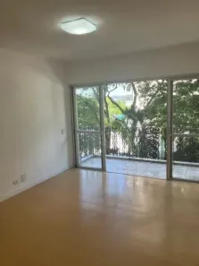 Apartamento com 3 Quartos à venda, 117m² no Brooklin Paulista, São Paulo